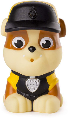 

Paw Patrol BathSquirters-LifeguardRubble(Multicolor)