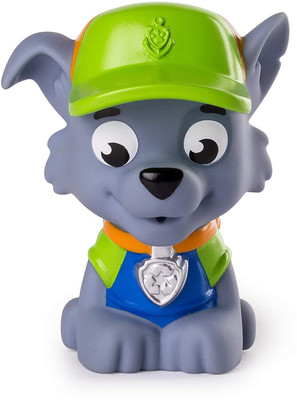 

Paw Patrol BathSquirters-LifeguardRocky(Multicolor)