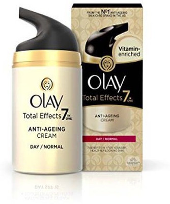 

Olay total effects 7 in one anti ageing cream dp93(50 g)
