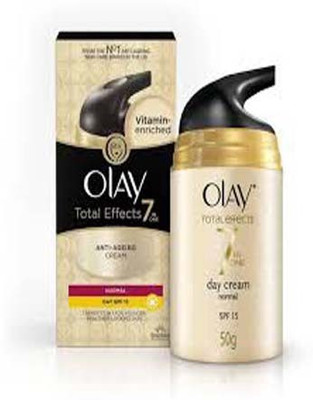 

Olay total effects 7 in anti ageing cream dp93(50 g)