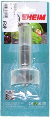 

Eheim Canister Aquarium Filter(Mechanical Filtration for Salt Water and Fresh Water)