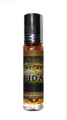 

Hi wins 1 Floral Attar(Floral)