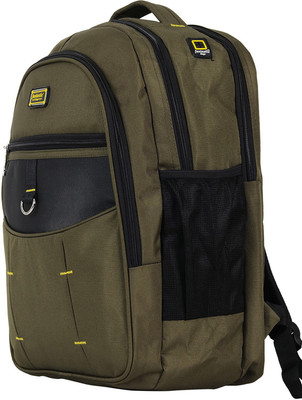 

Fantastic bags brown coloured laptop/Multipurpose 32 L Backpack(Brown)