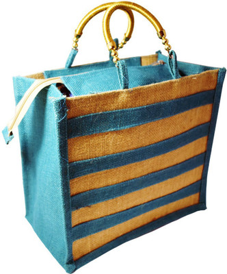 

Crack4Deal Lunch Bag Blue Waterproof Multipurpose Bag(Blue, 10 L)