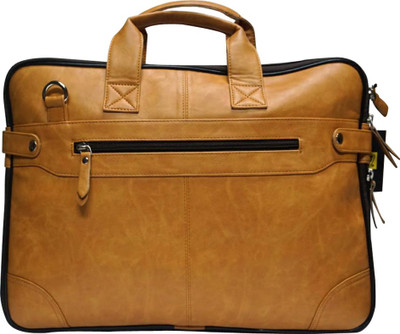 

ACCESSOREEZ 017_Bag_LB_030_Tan_kv-17 Waterproof Multipurpose Bag(Brown, 5 L)