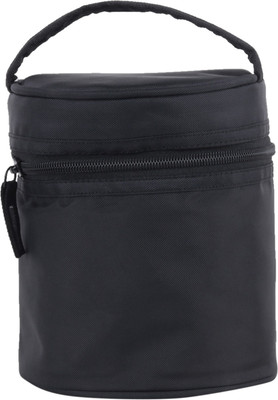 

Ultralite Ultralite- Lunch Bag Small-RC Waterproof Lunch Bag(Black, 3 L)