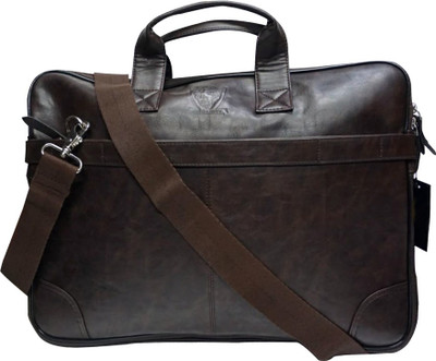 

Urbanity LB_030_Brown Waterproof Multipurpose Bag(Brown, 5 L)