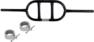 

SKERA Move on Weight Lifting Bar(Black)