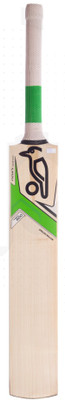 

Kookaburra KOOKABURRAKHAUNA English Willow Cricket Bat(, 1.2 kg