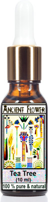 Ancient Flower Tea tree essential oil(10 ml)