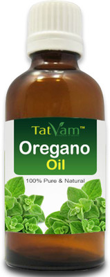 

Tatvam Pure Oregano Essential Oil 30ml (Origanum Vulgare) 100% Pure & Natural(30)
