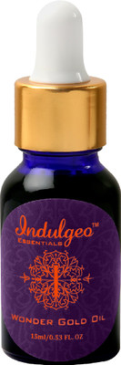 

Indulgeo Essentials Wonder Gold Oil 15 ml(15 ml)