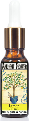 

Ancient Flower Lemon Essential Oil(10 ml)