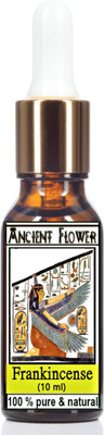 

Ancient Flower Frankincense Essential Oil(10 ml)