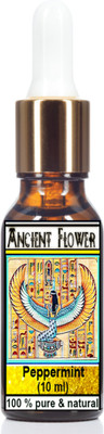 

Ancient Flower Peppermint Essential Oil(10 ml)