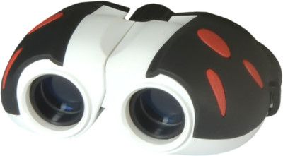 

Fiiasa Comet 2.5 kilometer manual focus long/short range binocular for Bird Watching Sporting Events Outdoor picnic mountain view Etc Binoculars(30, White)