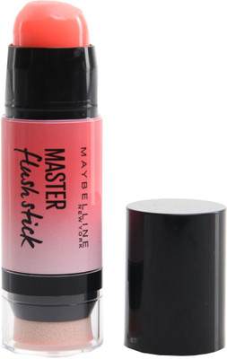 

Maybelline Master Flush Stick(Peach Babe)