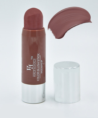

Half N Half ALL DAY LIP & CHEEK COLOR BLUSH STICK -06 BROWN SUGAR (BL-03),BY R K STORE NET(BROWN SUGAR)
