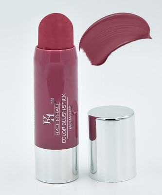 

Half N Half ALL DAY LIP & CHEEK COLOR BLUSH STICK -05 BLUSH BABY (BL-03),BY R K STORE NET(BLUSH BABY)