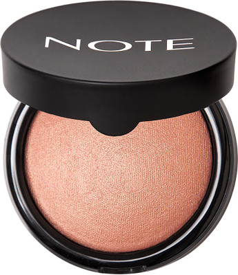 

NOTE TERRACOTTA BLUSHER 03(Oriental Pink)