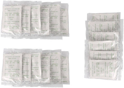 

Ni Hao 15 Pcs Of Mask Feet Skin Care Relieve Fatigue& Remove Toxin From The Feet Skin Smooth Exfoliating Foot Mask Health Foot Care(4 g)