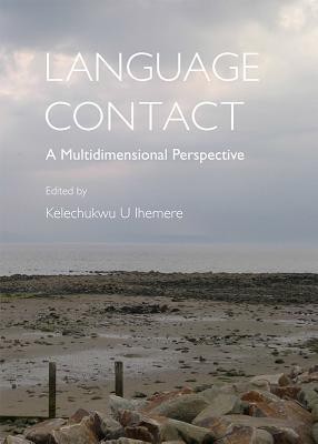 Language Contact(English, Hardcover, unknown)