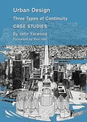 Urban Design(English, Hardcover, Yarwood John)