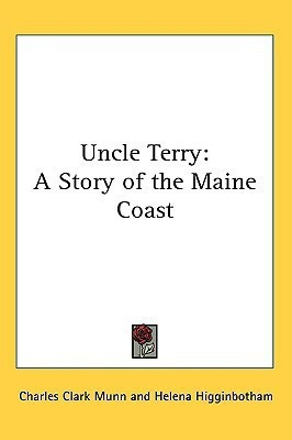 Uncle Terry(English, Paperback, Munn Charles Clark)