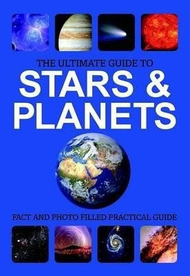 The Ultimate Guide to Stars & Planets(English, Paperback, unknown)