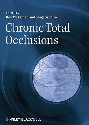 Chronic Total Occlusions(English, Hardcover, unknown)