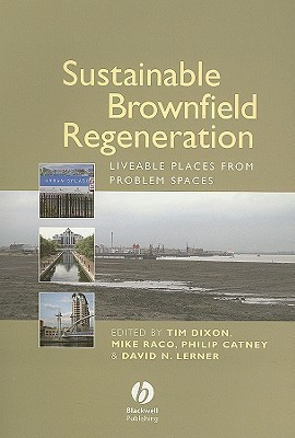 Sustainable Brownfield Regeneration(English, Paperback, unknown)
