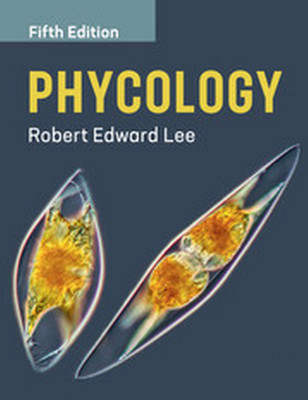 Phycology(English, Paperback, Robert Edward Lee)