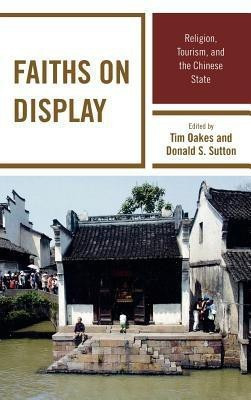 Faiths on Display(English, Hardcover, unknown)