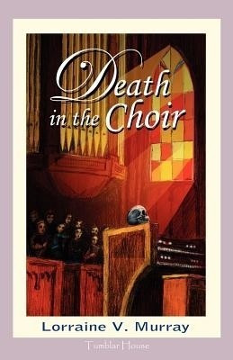 Death in the Choir(English, Paperback, Murray Lorraine V)