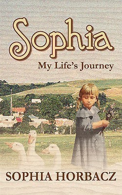 Sophia, My Life's Journey(English, Paperback, Horbacz Sophia)