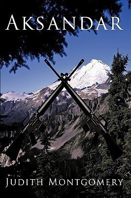Aksandar(English, Hardcover, Montgomery Judith)