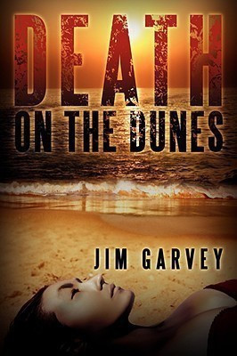 Death on the Dunes(English, Paperback, Garvey Jim)