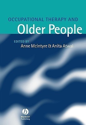 Occupational Therapy and Older People(English, Paperback, unknown)