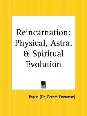 Reincarnation(English, Paperback, Papus)