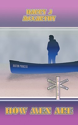 How Men Are(English, Paperback, McCarthy Harry J)