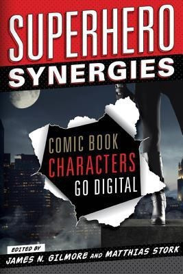 Superhero Synergies(English, Hardcover, unknown)