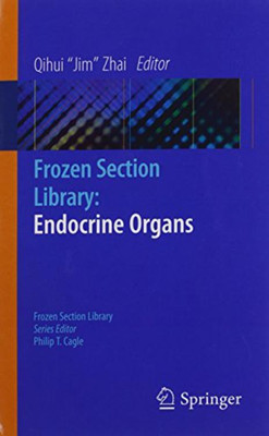 Frozen Section Library: Endocrine Organs(English, Paperback, unknown)