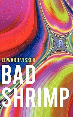Bad Shrimp(English, Paperback, Visser Edward)