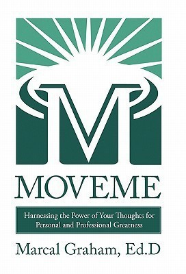 Moveme(English, Paperback, Graham Ed D Marcal)