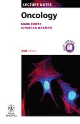 Lecture Notes: Oncology(English, Paperback, Bower Mark)