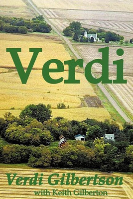 Verdi(English, Paperback, Gilbertson Verdi)