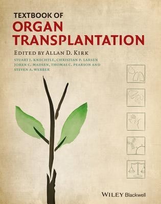 Textbook of Organ Transplantation Set(English, Hardcover, unknown)