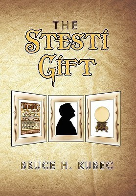 The Stesti Gift(English, Paperback, Kubec Bruce H)