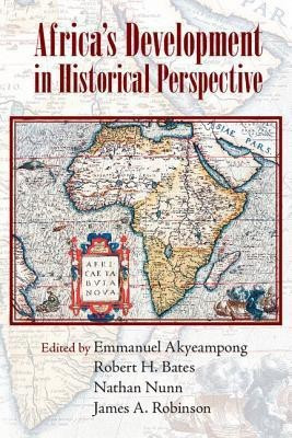 Africa's Development in Historical Perspective(English, Paperback, unknown)