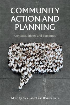 Community Action and Planning(English, Hardcover, unknown)